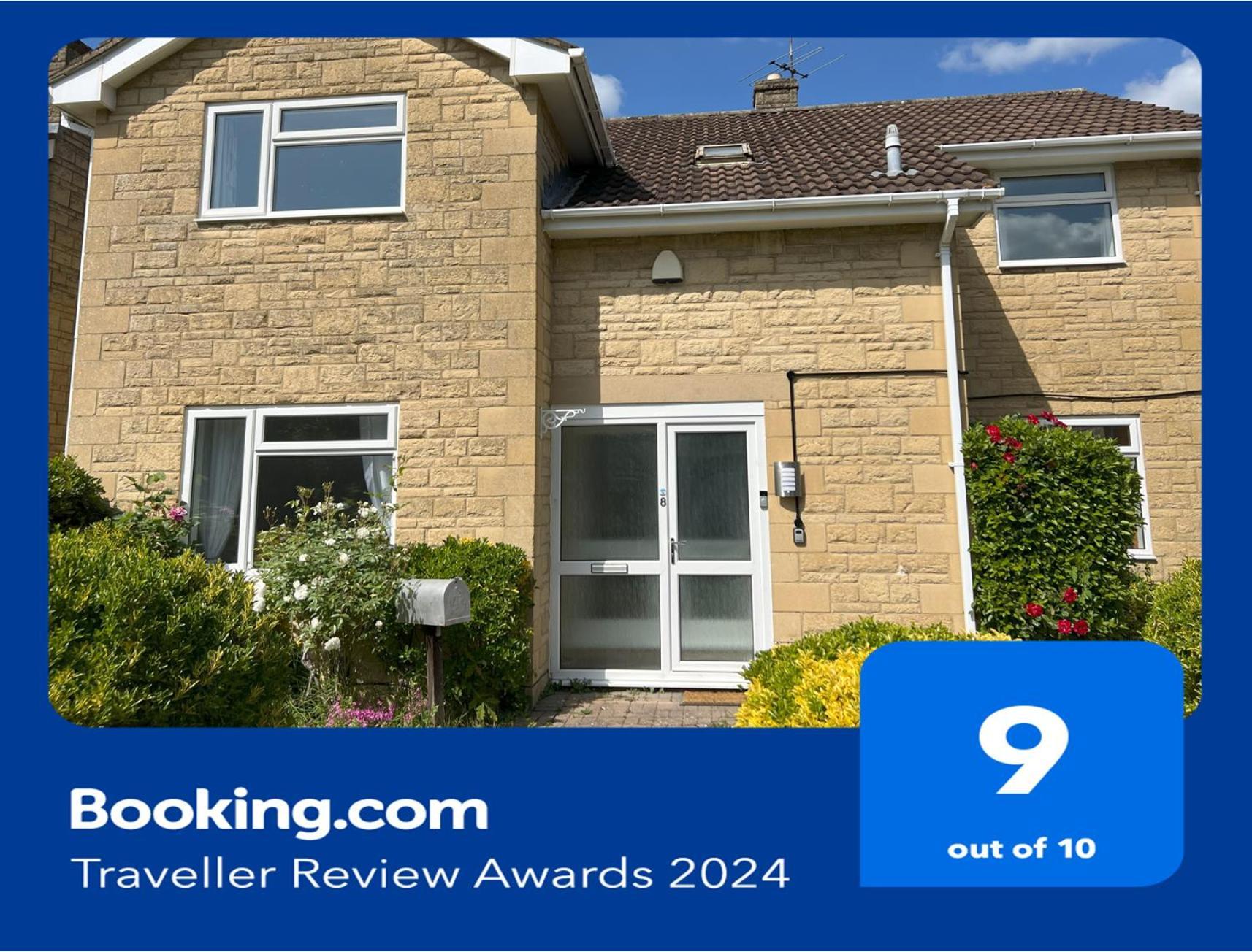 Premium Deal L Hill View Home L Last-Minute Offer L Cheltenham L Aj Properties L Perfect For Short Or Long Stays L 4Beds 4Bedrooms Luaran gambar